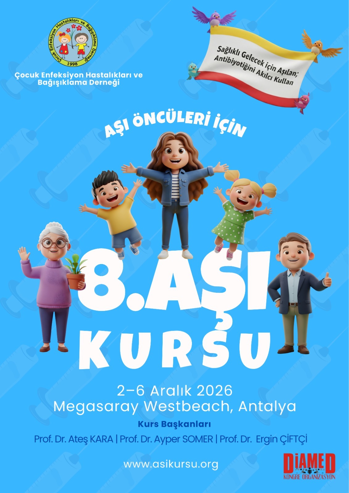 Kongre Afişi